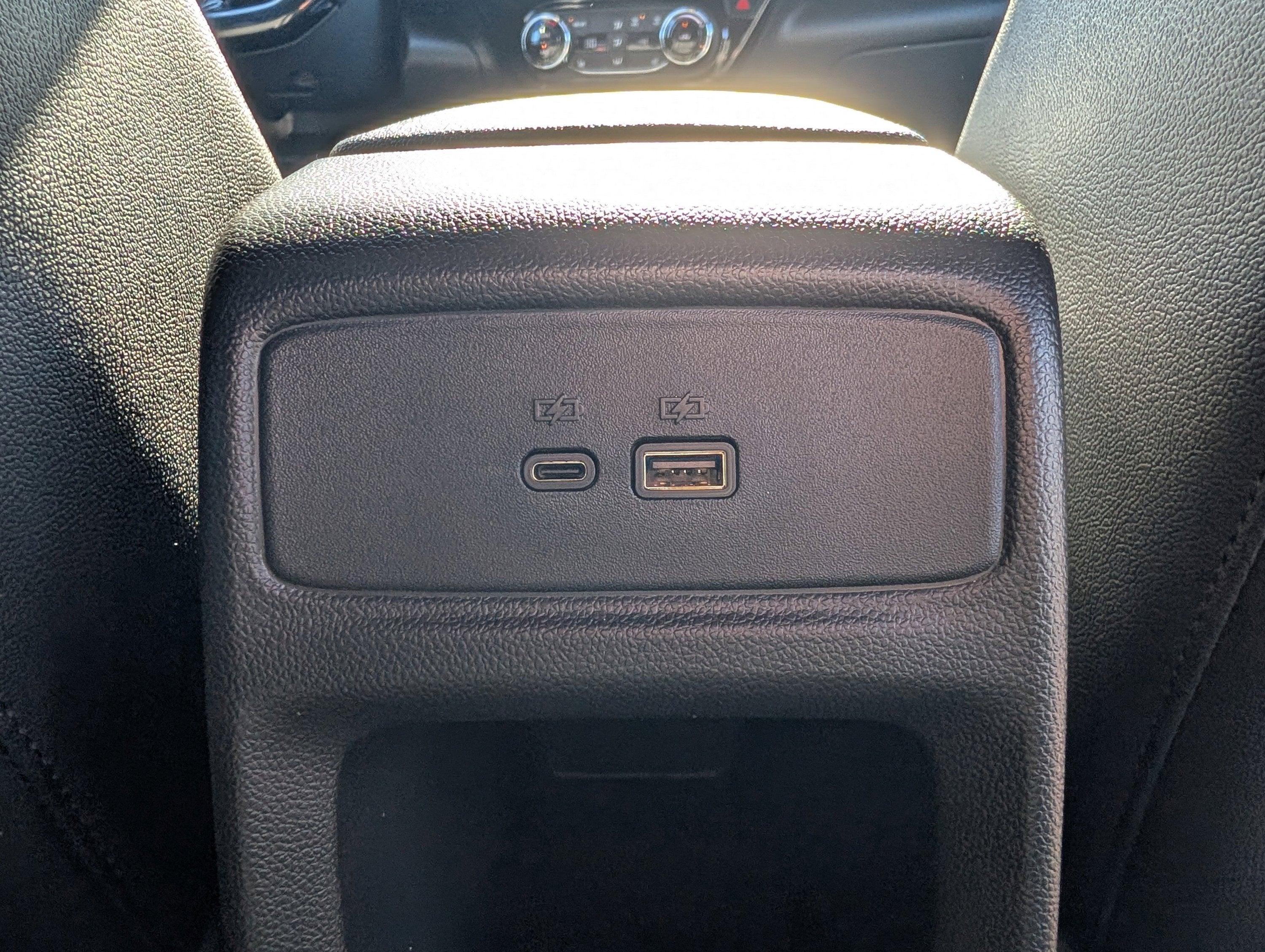 2026 Chevrolet Trax Base