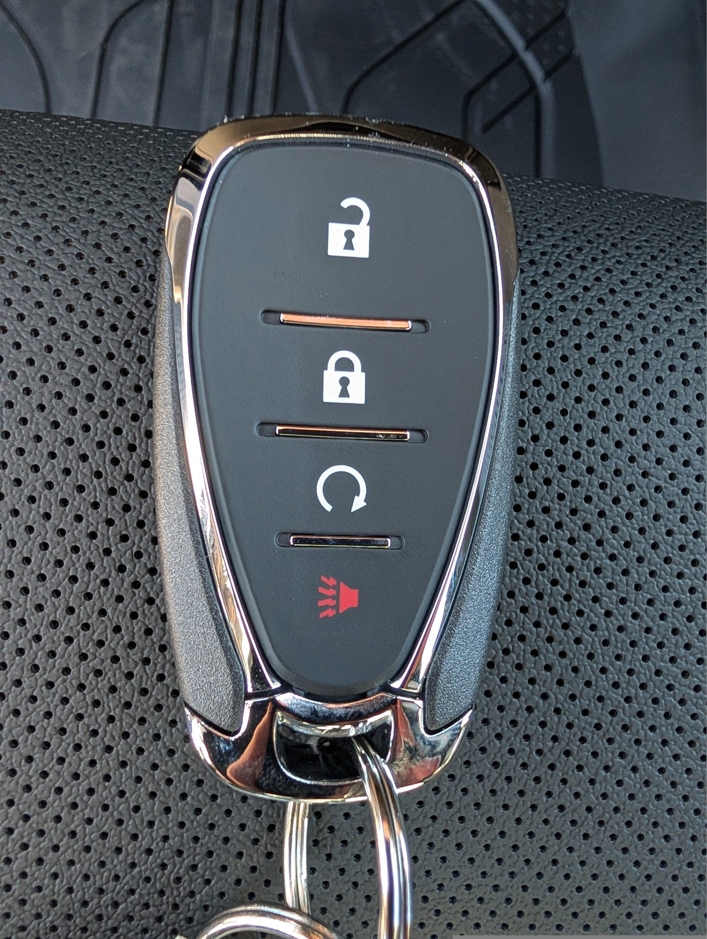 2026 Chevrolet Trax Base
