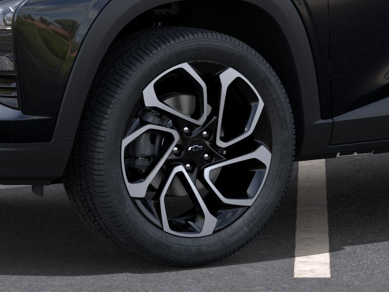 2026 Chevrolet Trax Base