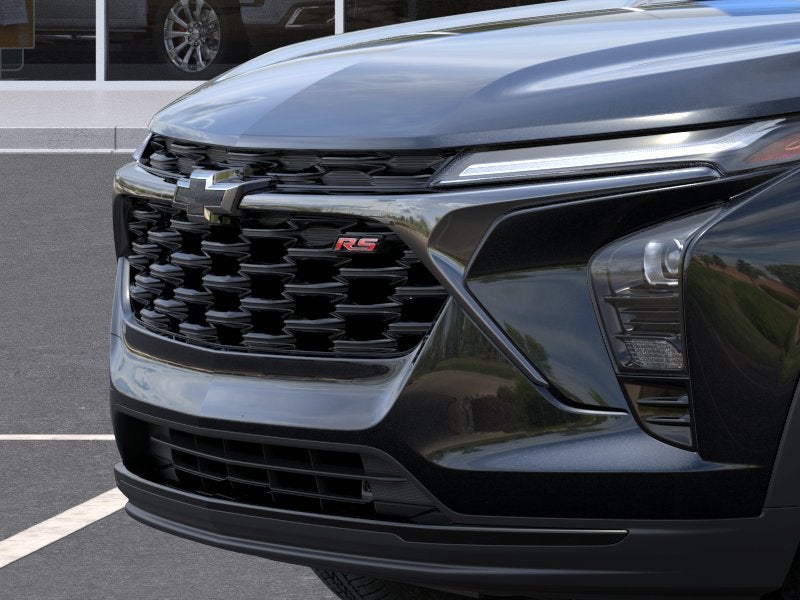 2026 Chevrolet Trax Base