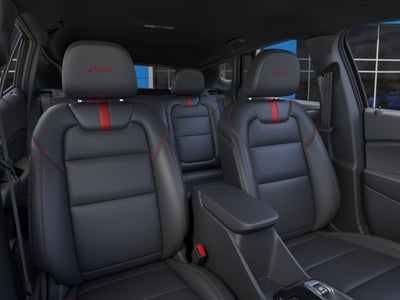 2026 Chevrolet Trax Base