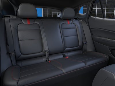 2026 Chevrolet Trax Base