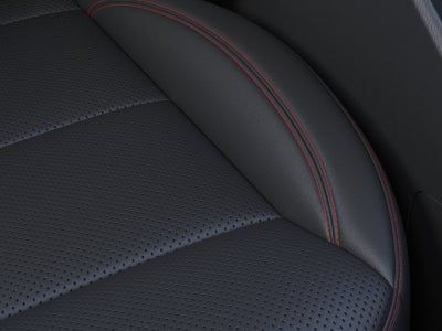 2026 Chevrolet Trax Base
