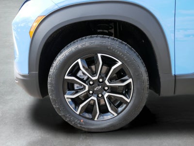 2024 Chevrolet Trailblazer ACTIV