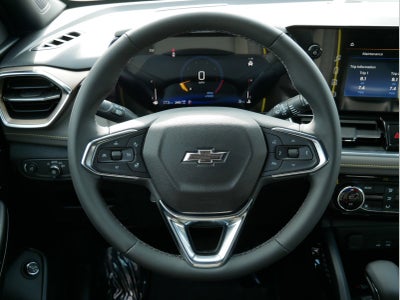 2024 Chevrolet Trailblazer ACTIV