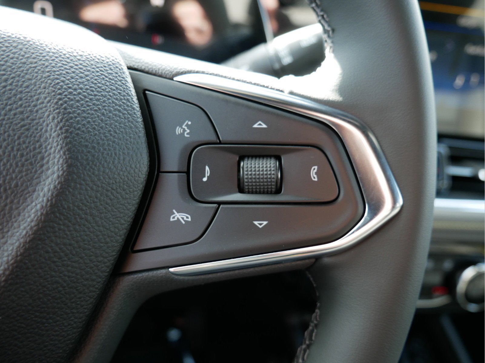 2024 Chevrolet Trailblazer ACTIV