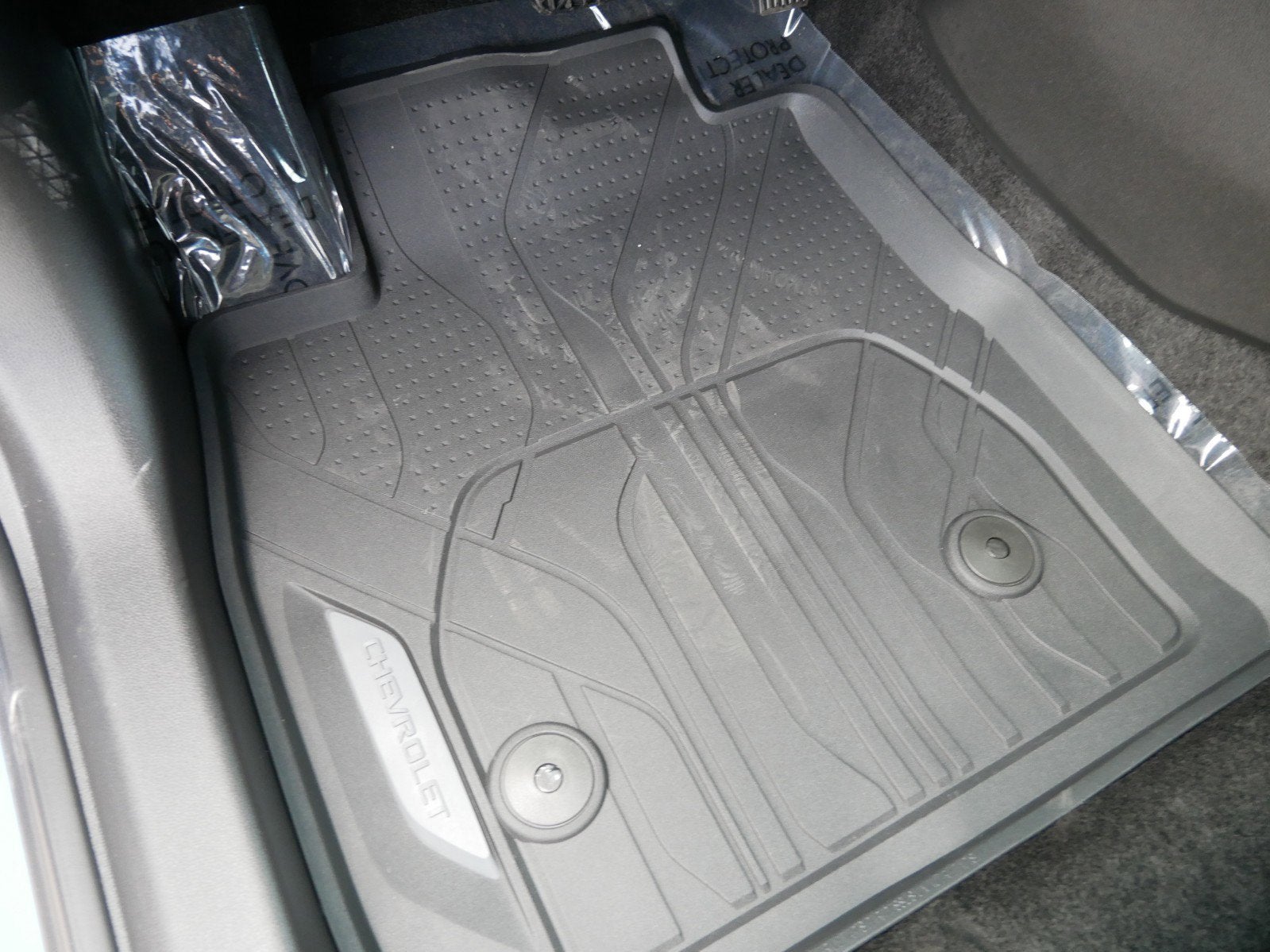 2024 Chevrolet Trailblazer ACTIV