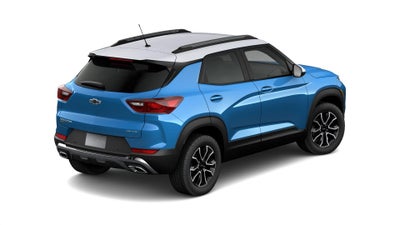 2024 Chevrolet Trailblazer ACTIV