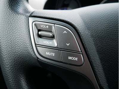 2016 Hyundai Santa Fe SE