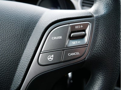 2016 Hyundai Santa Fe SE