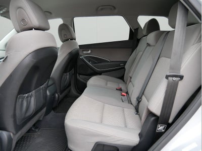 2016 Hyundai Santa Fe SE