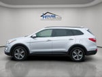2016 Hyundai Santa Fe SE