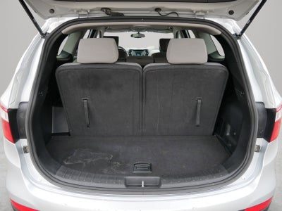 2016 Hyundai Santa Fe SE