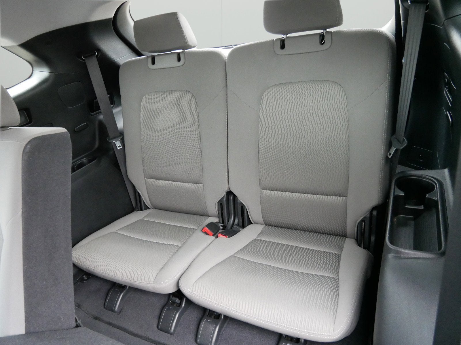 2016 Hyundai Santa Fe SE