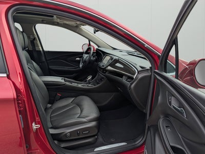 2019 Buick Envision Premium