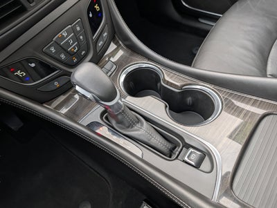 2019 Buick Envision Premium