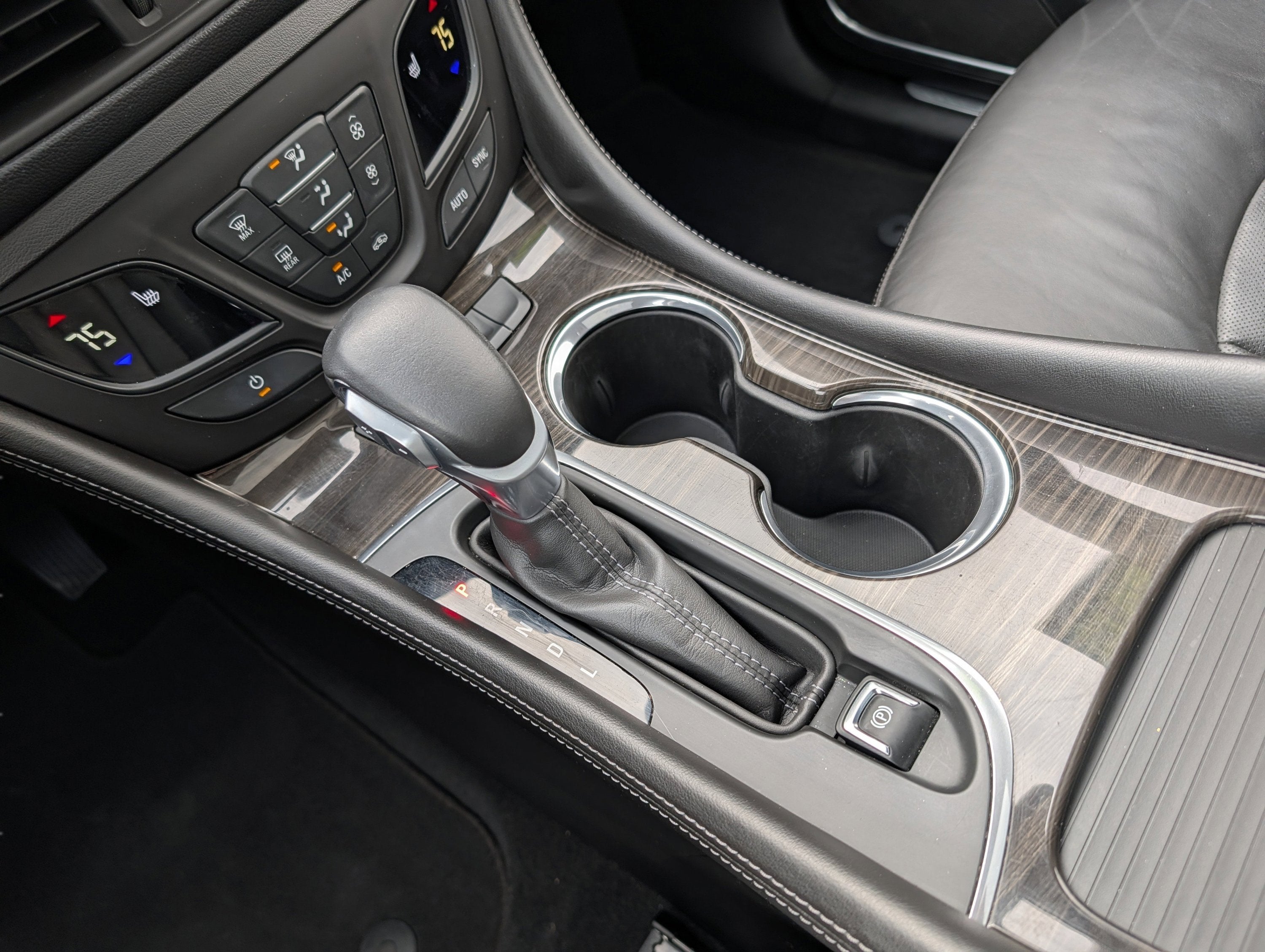 2019 Buick Envision Premium