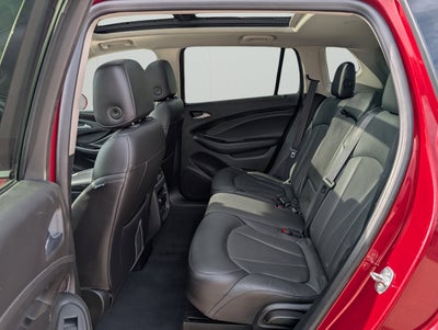 2019 Buick Envision Premium