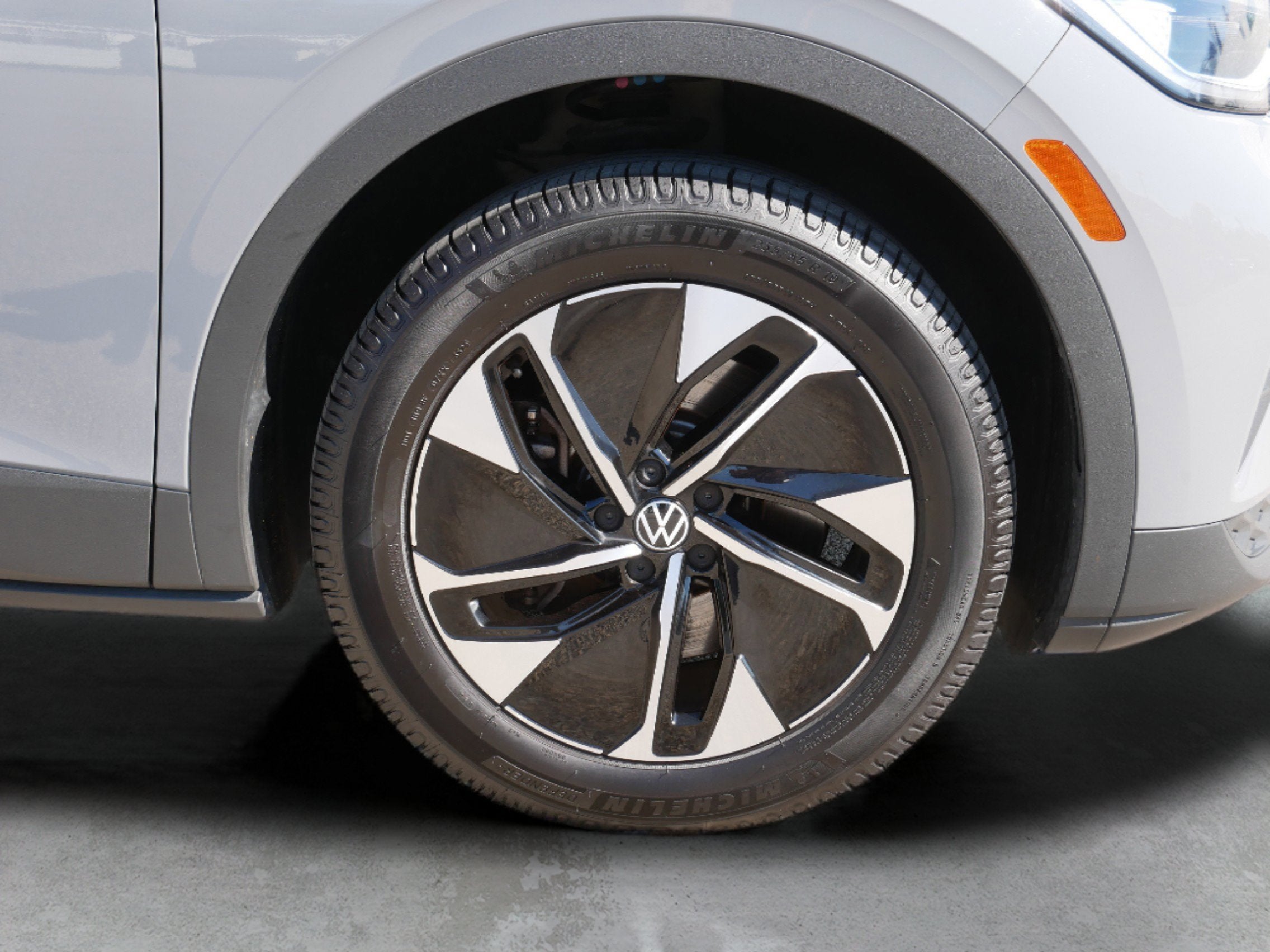 2022 Volkswagen ID.4 AWD Pro S