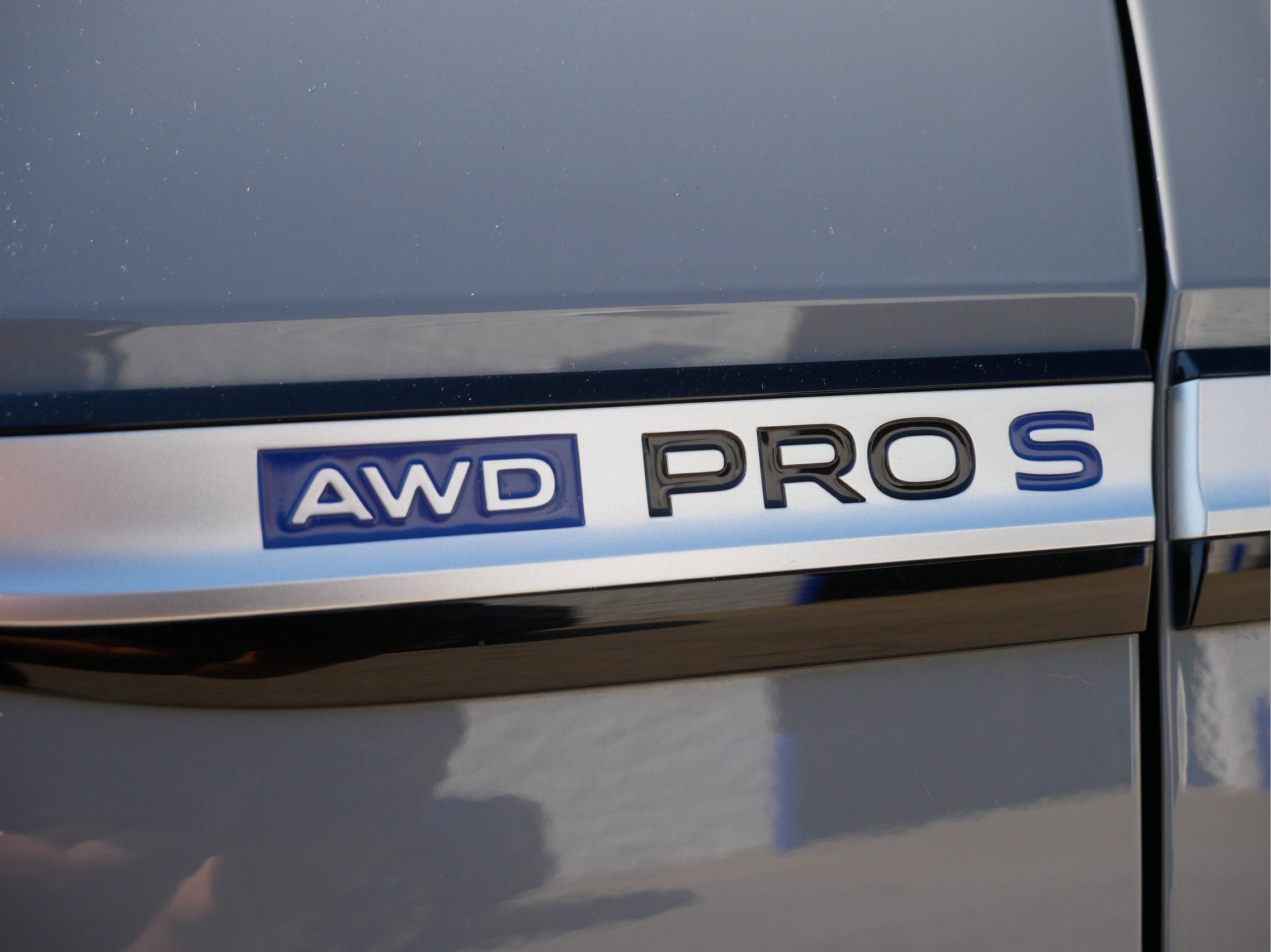 2022 Volkswagen ID.4 AWD Pro S