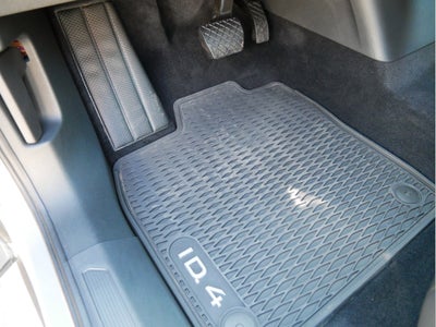 2022 Volkswagen ID.4 AWD Pro S