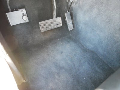 1993 Hummer AM GENERAL Base