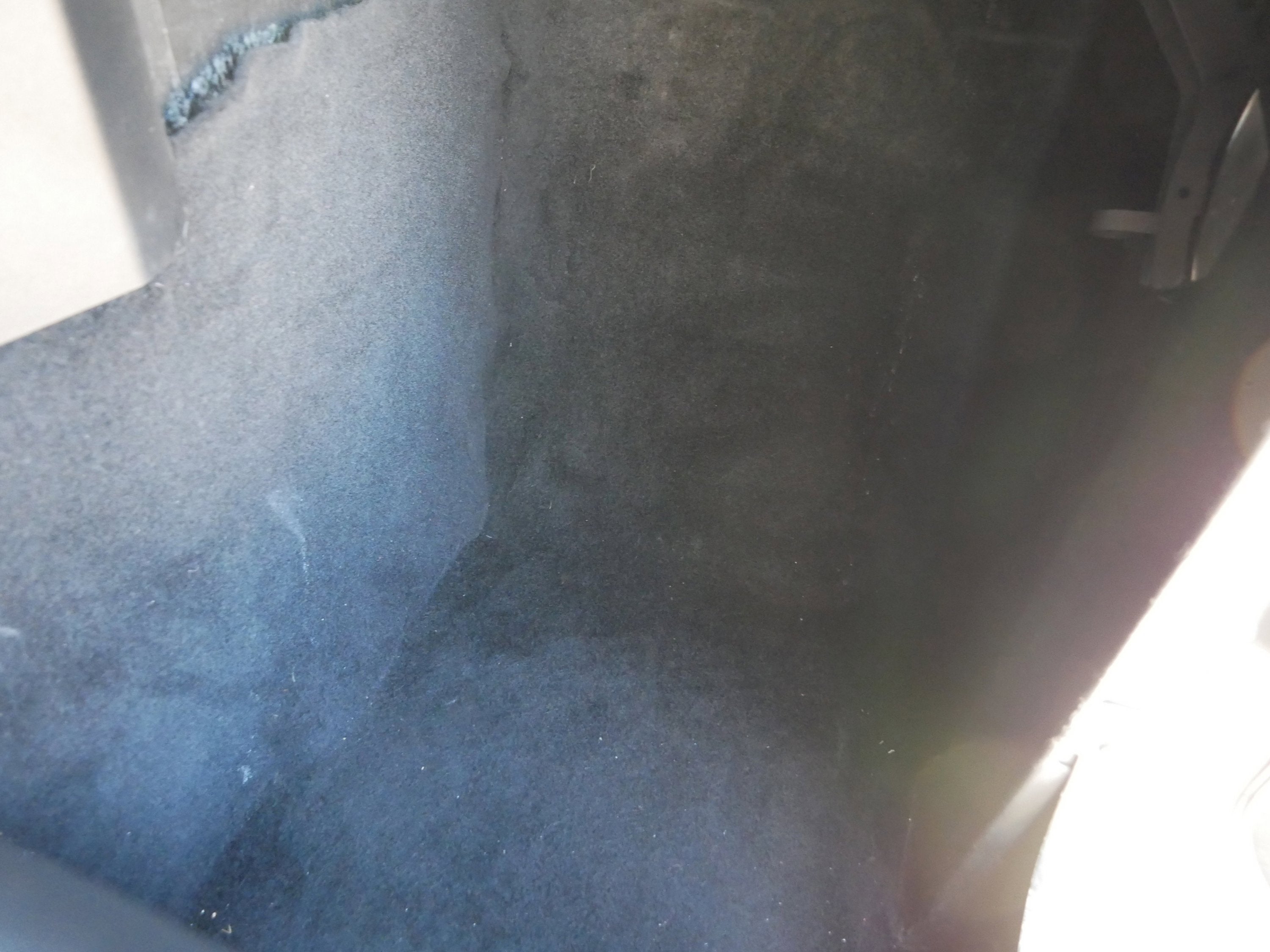 1993 Hummer AM GENERAL Base