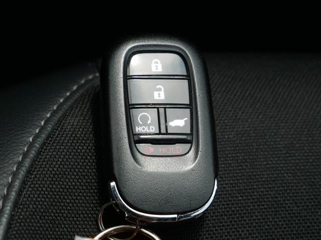 2024 Honda Civic Hatchback Sport