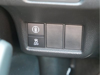 2022 Honda Civic Hatchback Sport