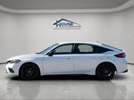2022 Honda Civic Hatchback Sport