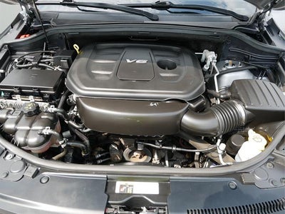 2018 Jeep Grand Cherokee Base