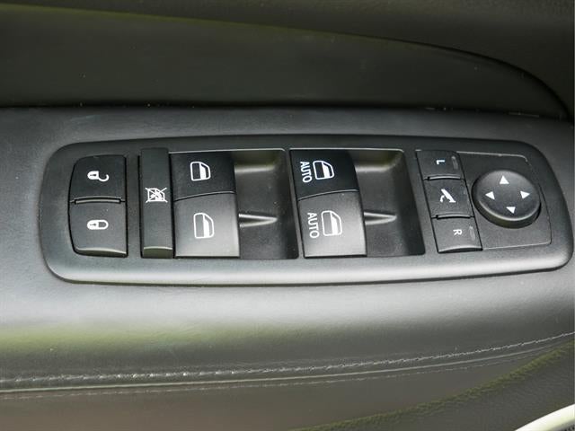 2018 Jeep Grand Cherokee Base