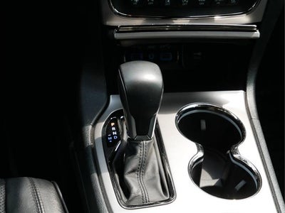 2018 Jeep Grand Cherokee Base