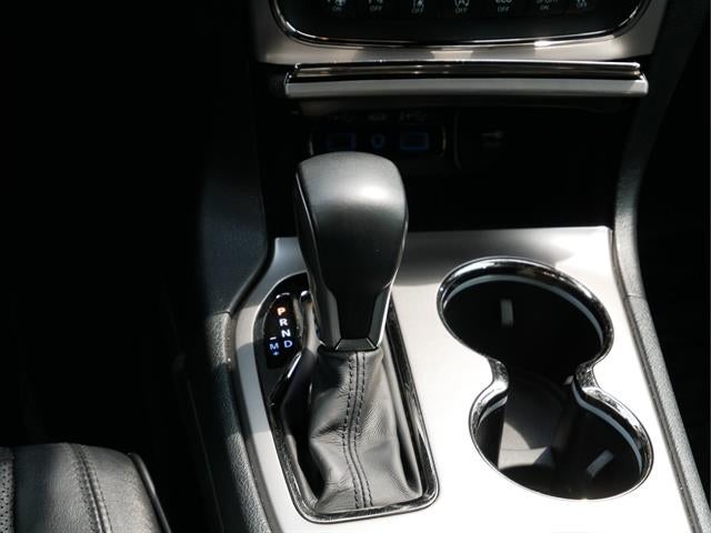 2018 Jeep Grand Cherokee Base
