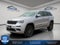 2018 Jeep Grand Cherokee Base