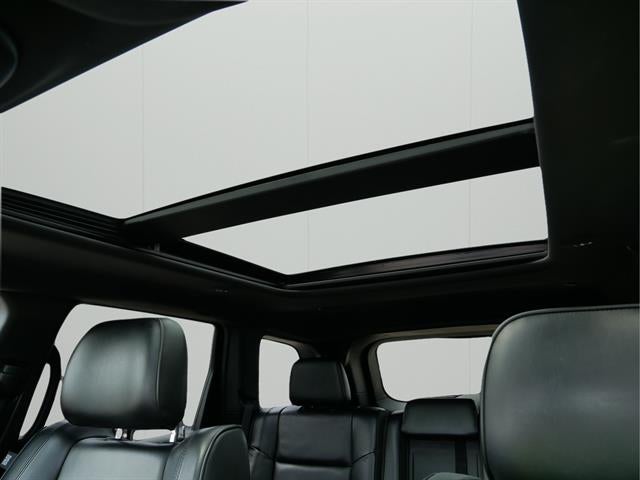 2018 Jeep Grand Cherokee Base