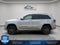 2018 Jeep Grand Cherokee Base