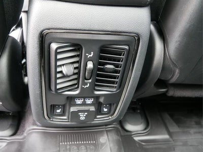 2018 Jeep Grand Cherokee Base