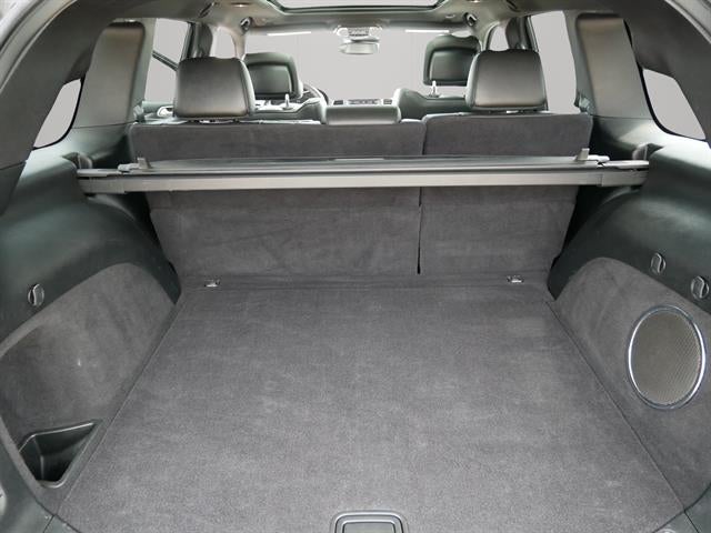 2018 Jeep Grand Cherokee Base