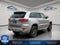 2018 Jeep Grand Cherokee Base