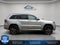 2018 Jeep Grand Cherokee Base