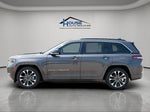 2024 Jeep Grand Cherokee Overland