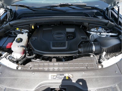 2022 Jeep Grand Cherokee Summit Reserve