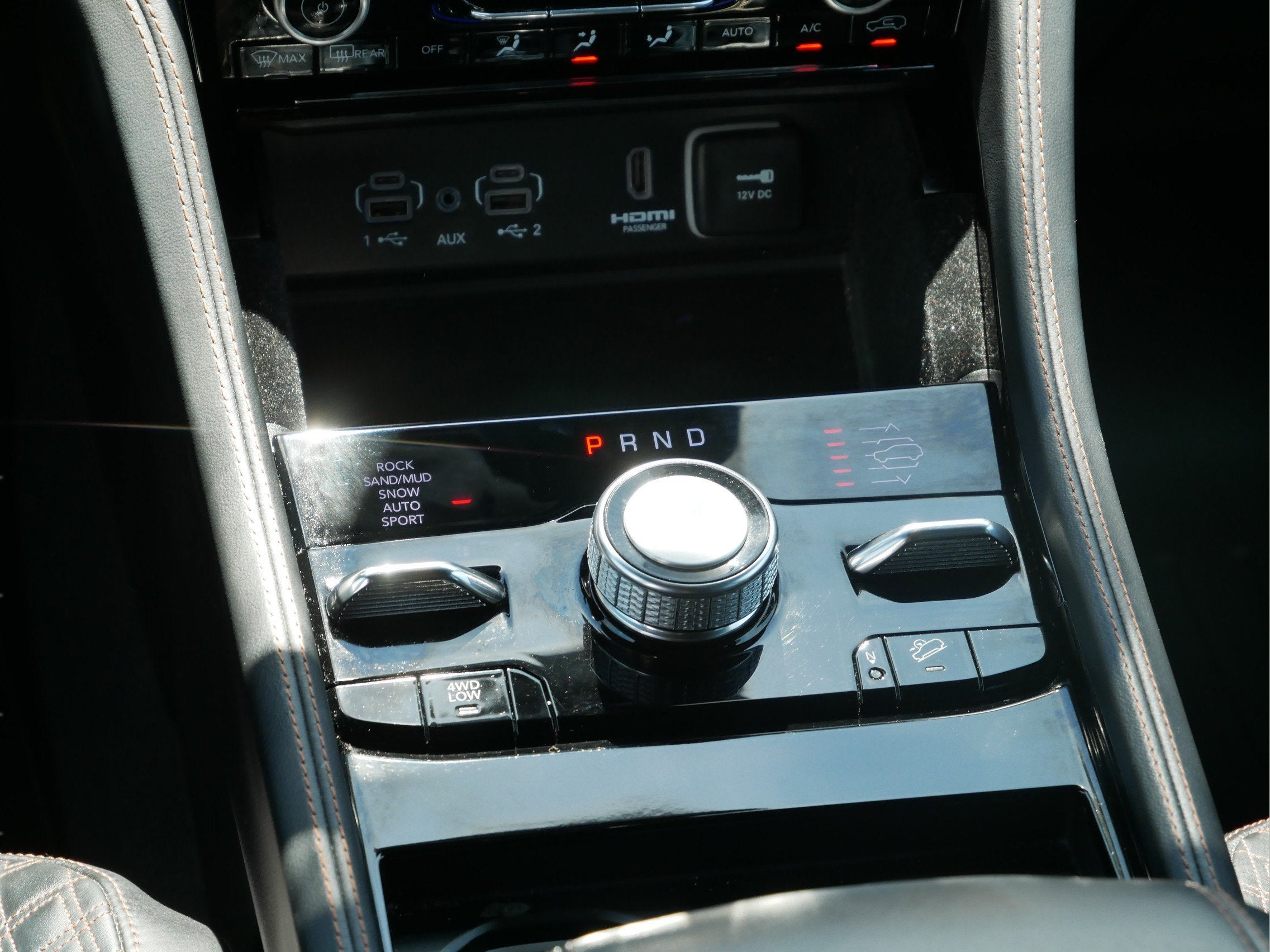 2022 Jeep Grand Cherokee Summit Reserve