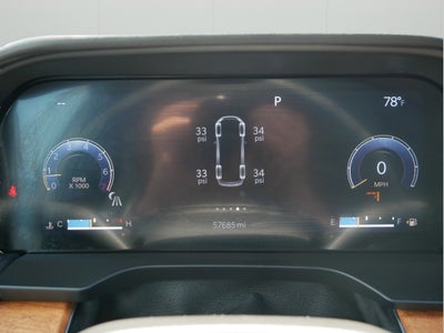 2022 Jeep Grand Cherokee Summit Reserve