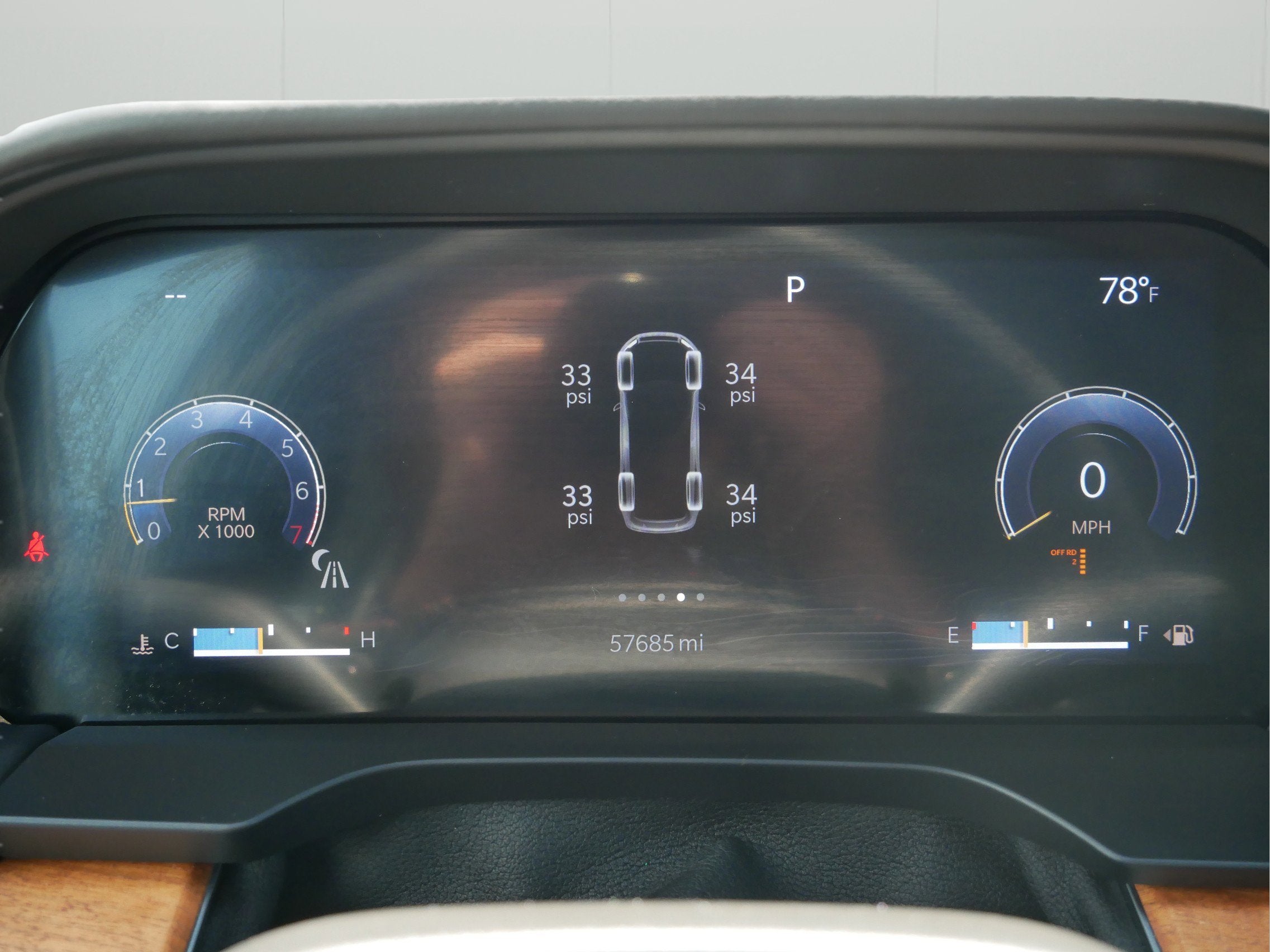 2022 Jeep Grand Cherokee Summit Reserve