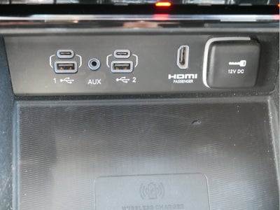 2022 Jeep Grand Cherokee Summit Reserve