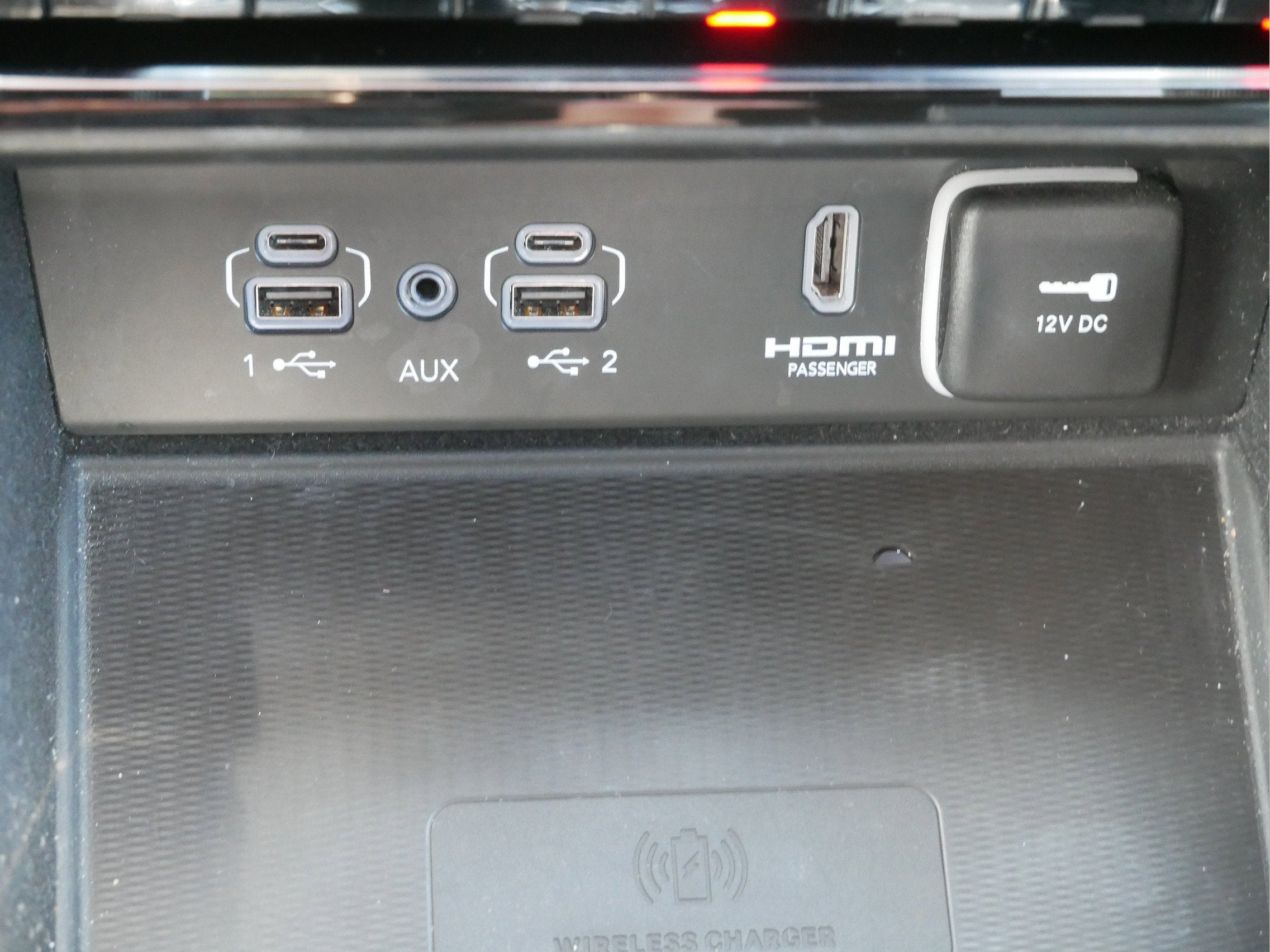2022 Jeep Grand Cherokee Summit Reserve