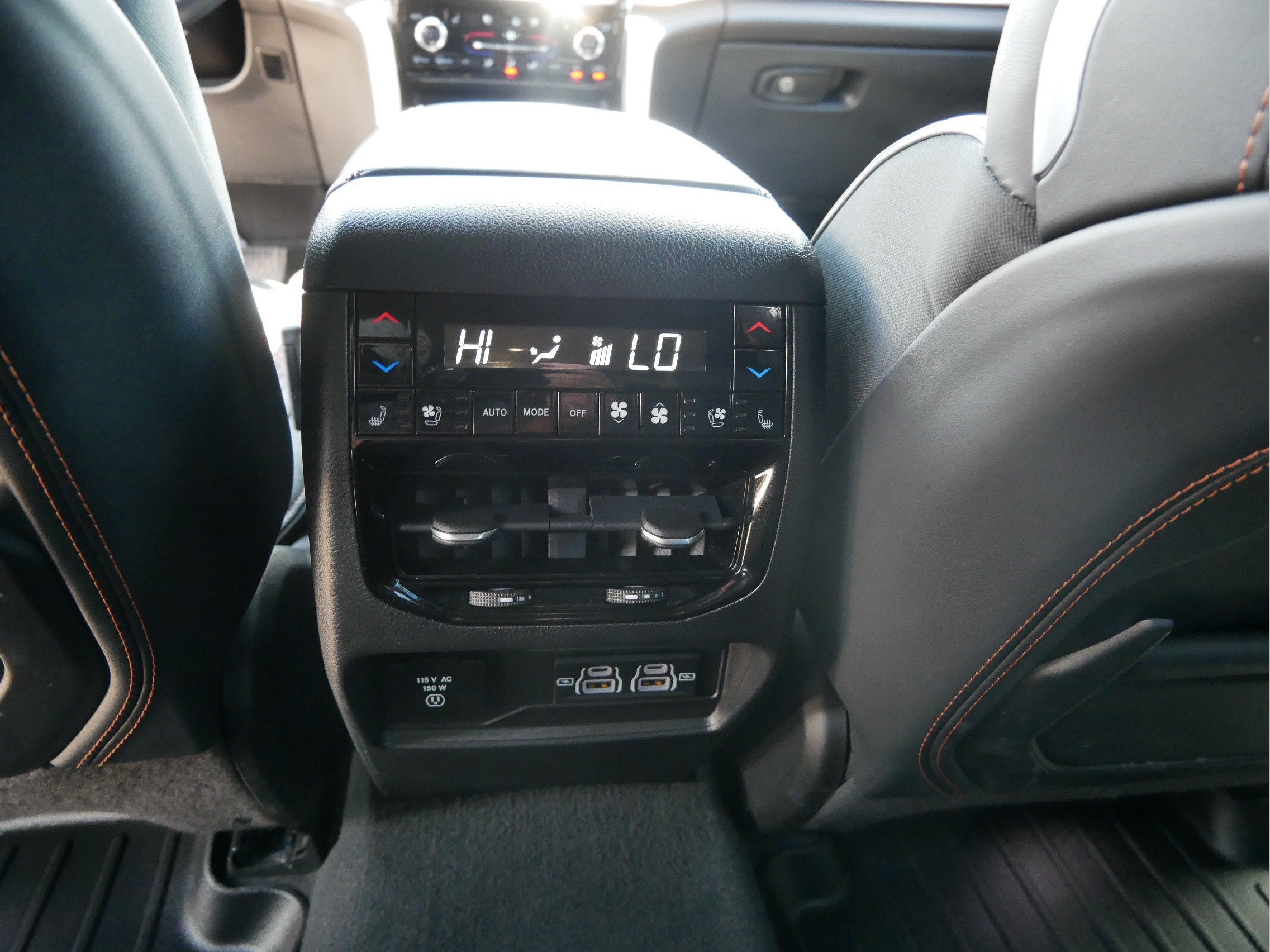 2022 Jeep Grand Cherokee Summit Reserve