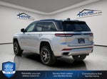 2022 Jeep Grand Cherokee Summit Reserve